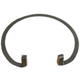 Circlip 50 6000 10 20 30 Arbre de prise de force pour JOHN DEERE