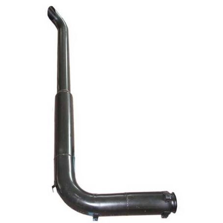 Pot d'échappement John Deere 7000 7600 7700 pour JOHN DEERE