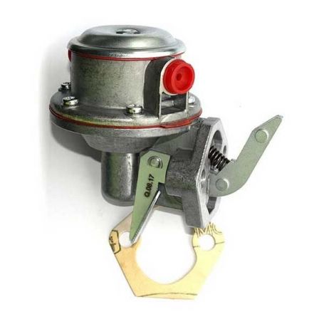 Pompe de remontée de carburant John Deere 1030-3130 2140-4040 pour JOHN DEERE Pompe de remontée de carburant John Deere 1030-3130 2140-4040 pour JOHN DEERE