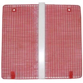 Grille David Brown Blanc 990 Selectamatic pour DAVID BROWN