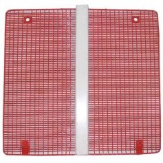 Grille David Brown Blanc 990 Selectamatic pour DAVID BROWN Grille David Brown Blanc 990 Selectamatic pour DAVID BROWN