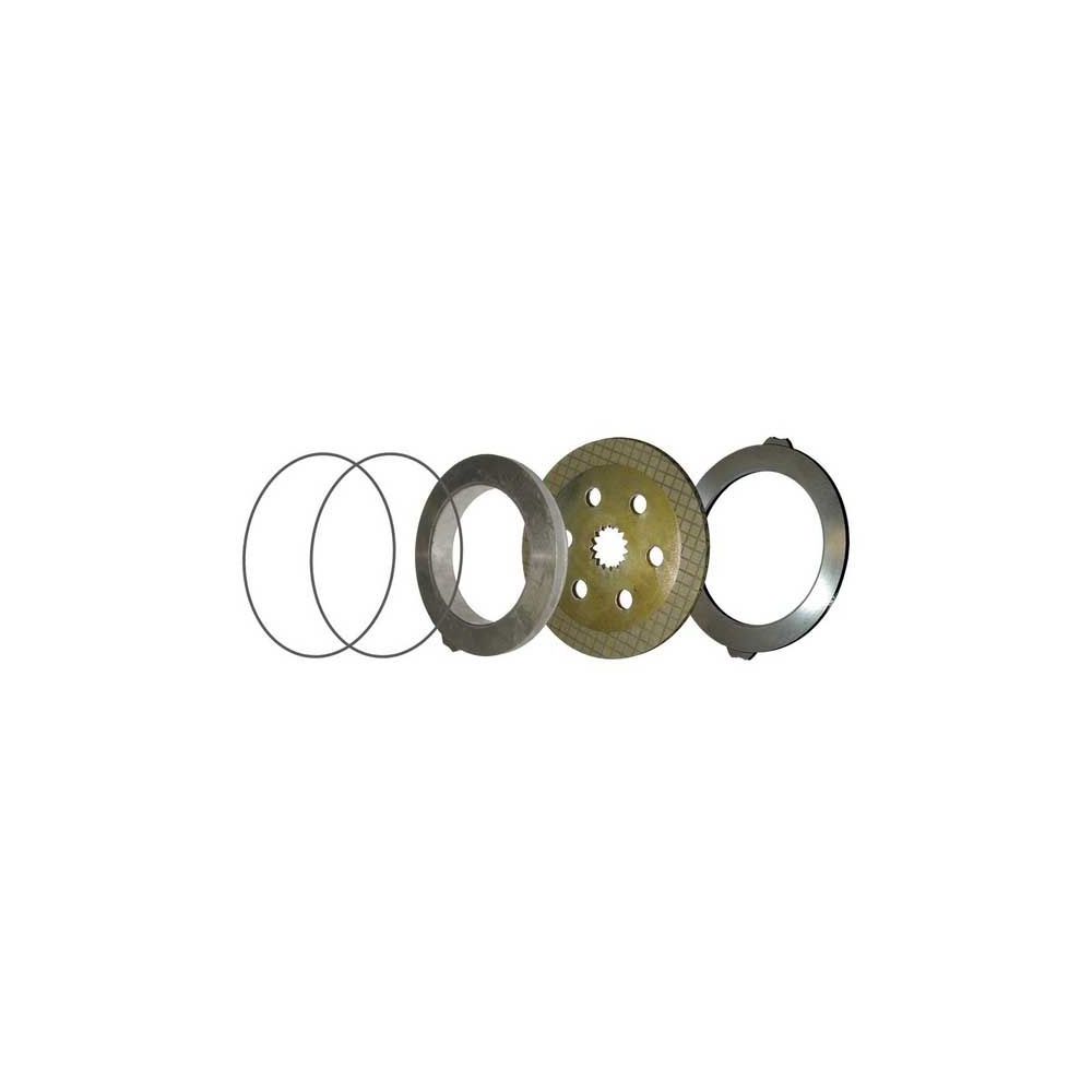 Kit De Frein John Deere 6800 - 6920S Un Côté pour JOHN DEERE