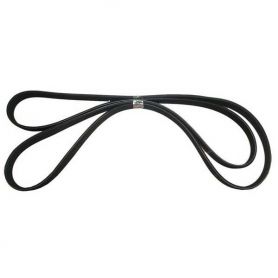 Courroie de ventilateur John Deere 6810 6910 6910S - 2365mm pour JOHN DEERE