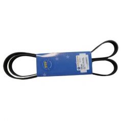 Courroie de ventilateur réf. L114286 pour John Deere Courroie de ventilateur réf. L114286 pour John Deere