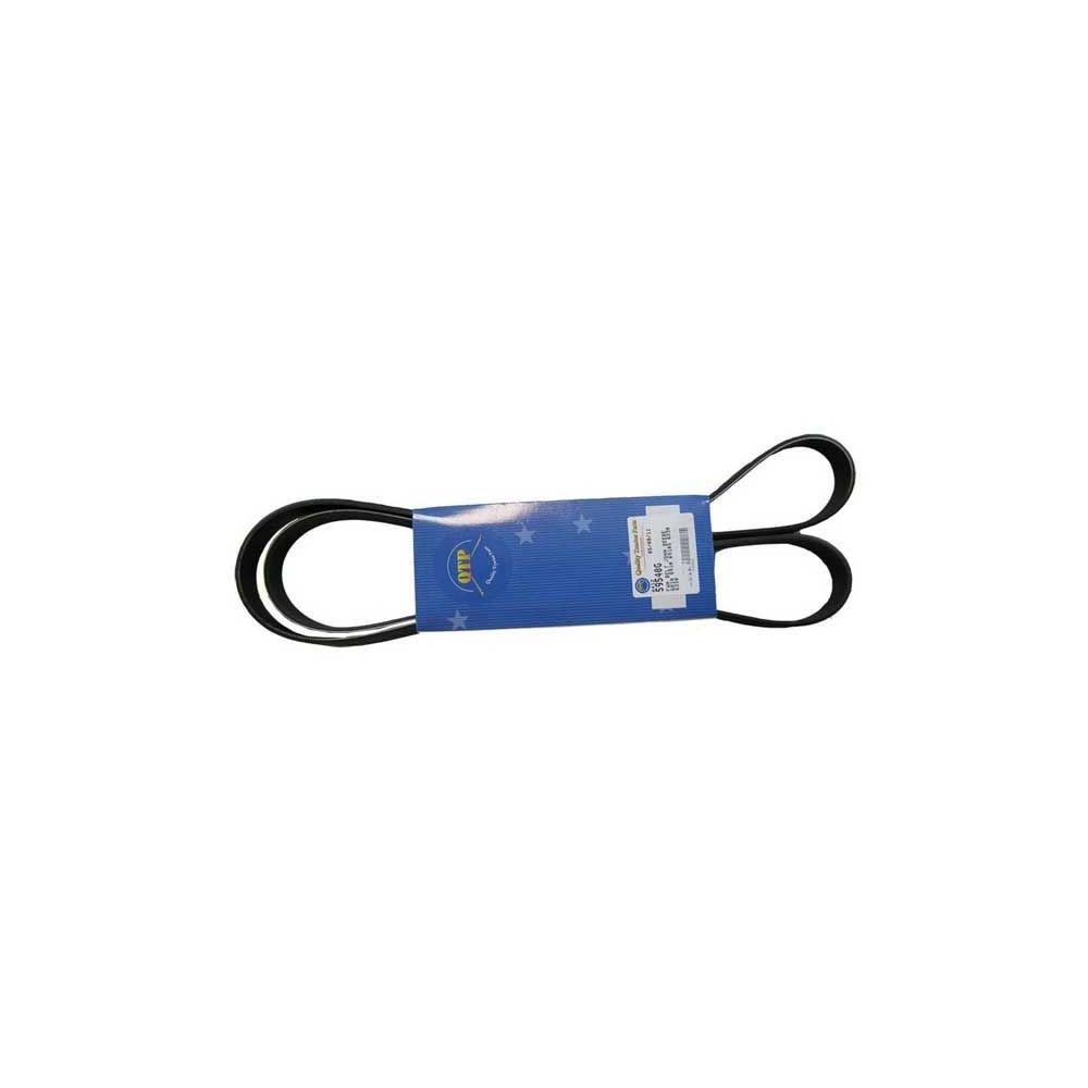 Courroie de ventilateur John Deere 6810 6910 6910S - 1900mm pour JOHN DEERE