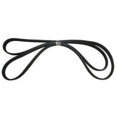 Courroie de ventilateur réf. L114468 pour John Deere Courroie de ventilateur réf. L114468 pour John Deere