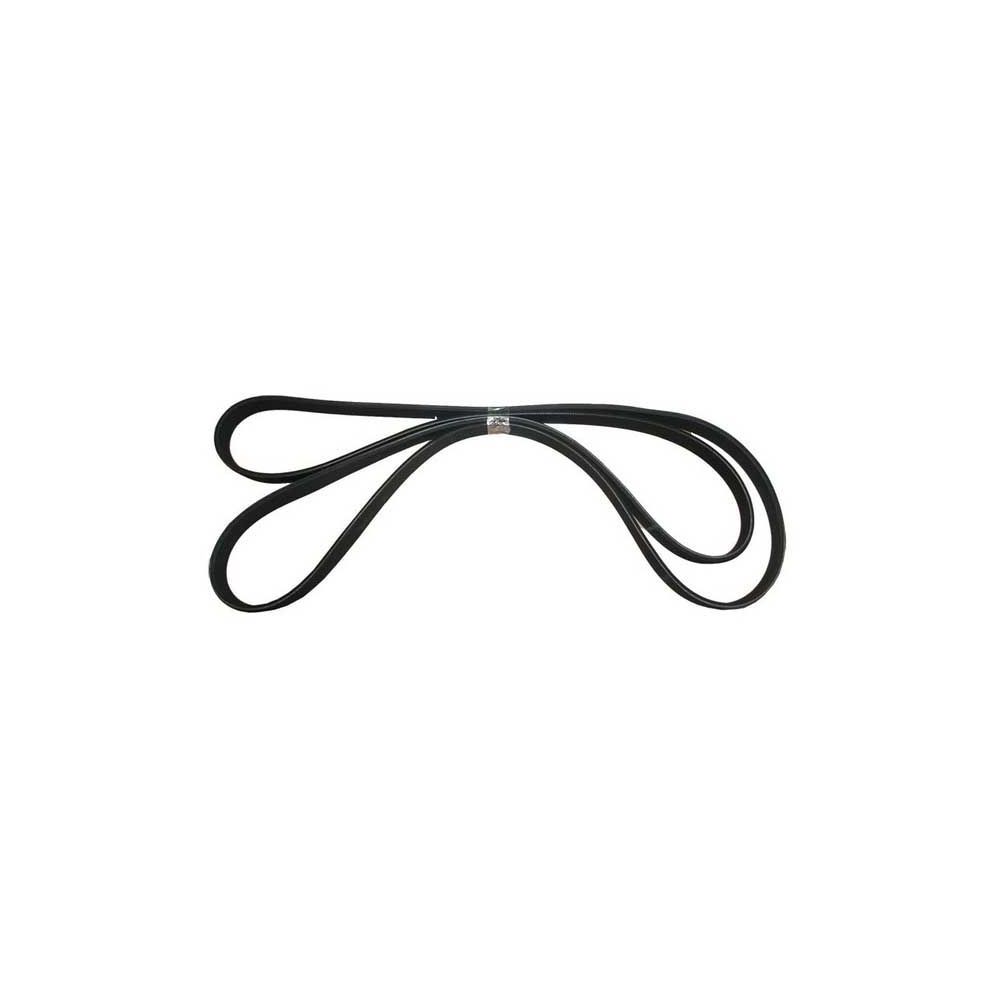 Courroie de ventilateur John Deere 6310 6410 6510 6610 2515m pour JOHN DEERE