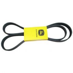 Courroie de ventilateur réf. L153280 pour John Deere Courroie de ventilateur réf. L153280 pour John Deere