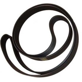 Courroie de ventilateur John Deere 6820 6920S 6930 2505mm pour JOHN DEERE