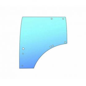 Verre John Deere 6105R - 6195R 6210R - 6215R pour JOHN DEERE