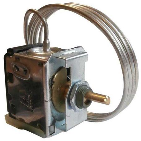 Interrupteur de thermostat réf. AL76304 pour John Deere