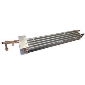 Evaporateur John Deere 2050 8030 30 40 50 55 pour JOHN DEERE