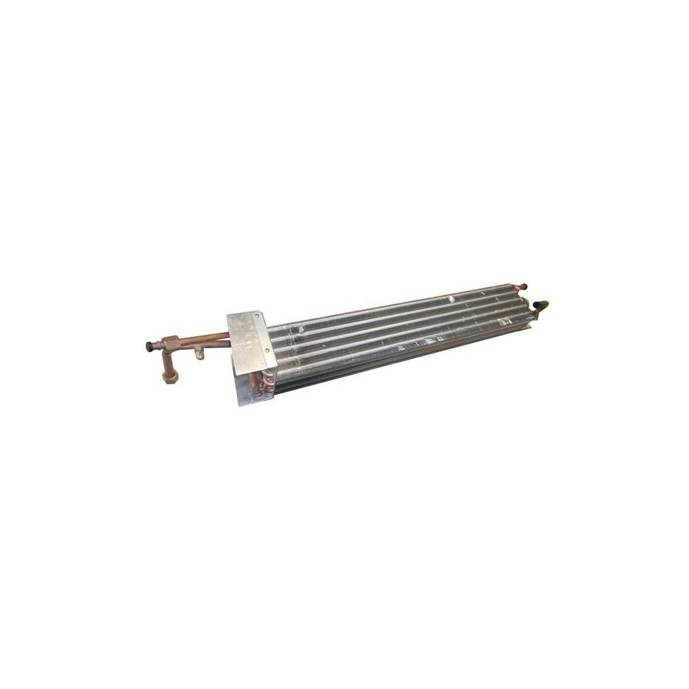 Evaporateur John Deere 2050 8030 30 40 50 55 pour JOHN DEERE