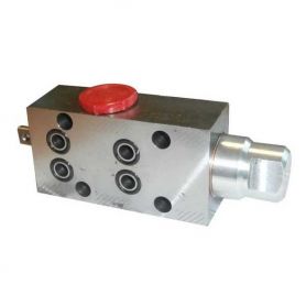 Valve de contrôle sélectif John Deere 1020 2020 pour JOHN DEERE