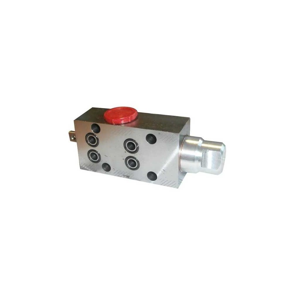 Valve de contrôle sélectif John Deere 1020 2020 pour JOHN DEERE