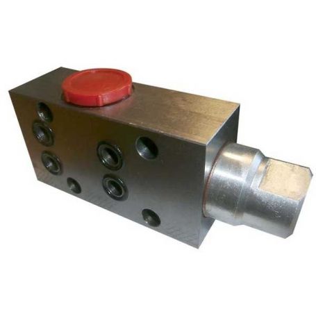Valve de contrôle sélectif John Deere 2040 3040 pour JOHN DEERE Valve de contrôle sélectif John Deere 2040 3040 pour JOHN DEERE