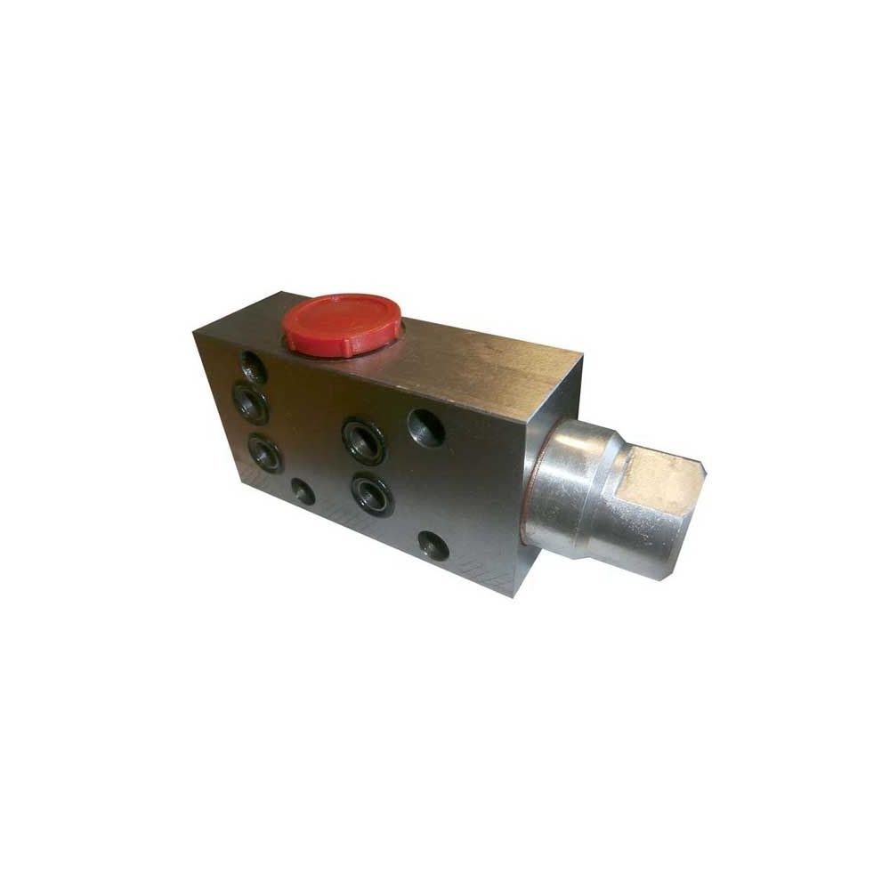 Valve de contrôle sélectif John Deere 2040 3040 pour JOHN DEERE