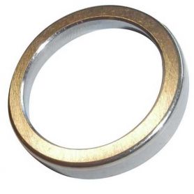 Valve d'entrée de siège John Deere 6530 6630 6830 pour JOHN DEERE