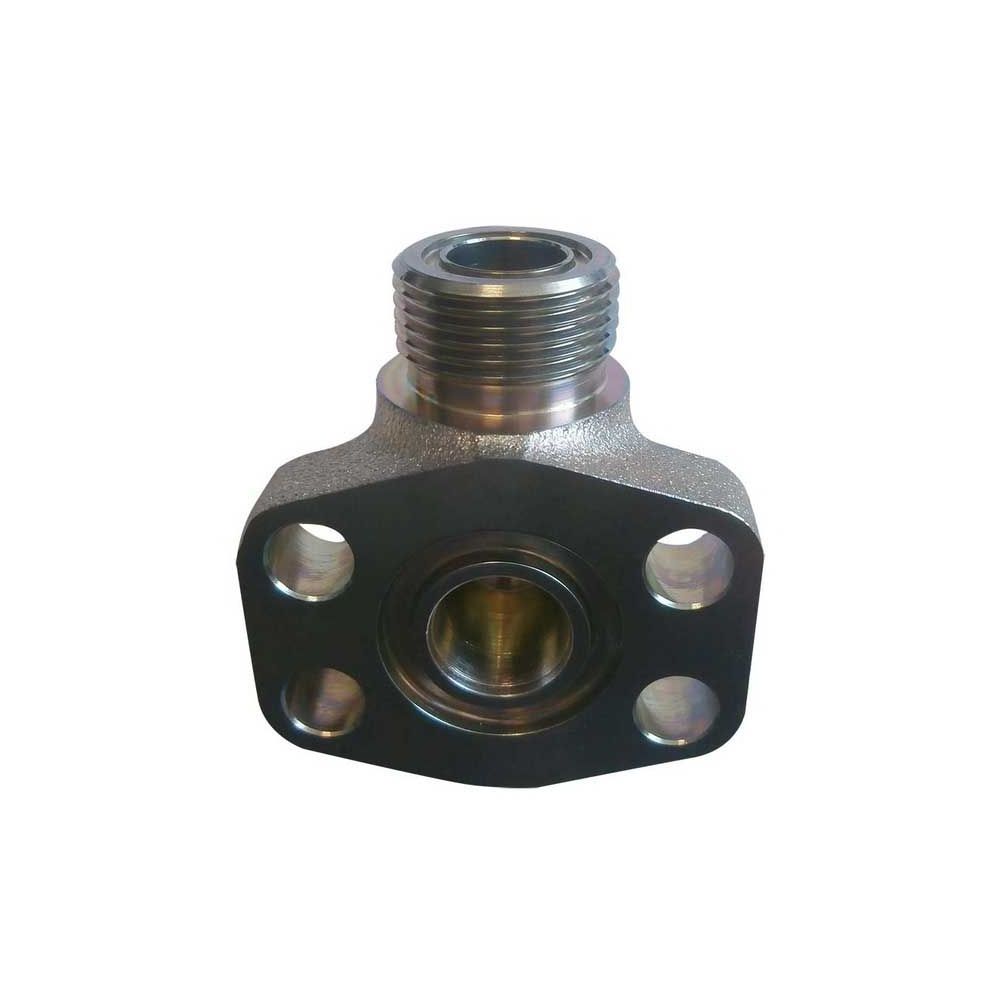 Pompe hydraulique raccord à bride John Deere 6000 pour JOHN DEERE