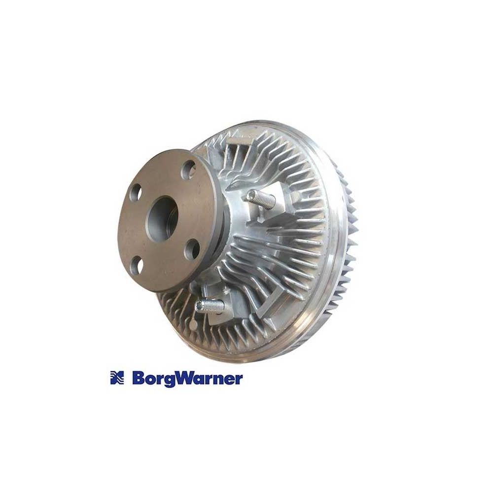 Ventilateur visqueux John Deere 3150 3155 3255 3350 pour JOHN DEERE