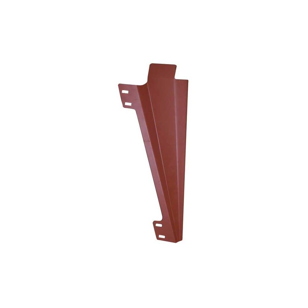 Panneau John Deere 6000 - 6900 6010 - 6910 Pieds pour JOHN DEERE