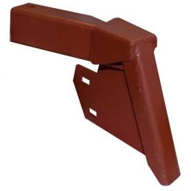 Support John Deere 6510 6610 6506 6600 6800 pour JOHN DEERE