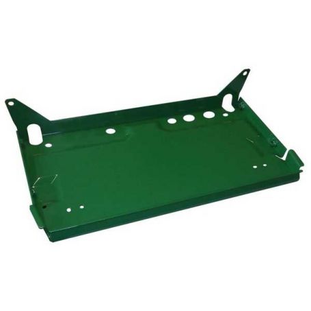 Plateau de batterie John Deere 6310 6410 6110 6210 pour JOHN DEERE Plateau de batterie John Deere 6310 6410 6110 6210 pour JOHN DEERE