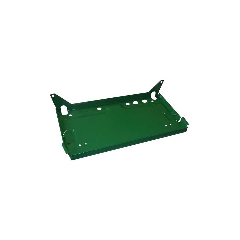 Plateau de batterie John Deere 6310 6410 6110 6210 pour JOHN DEERE