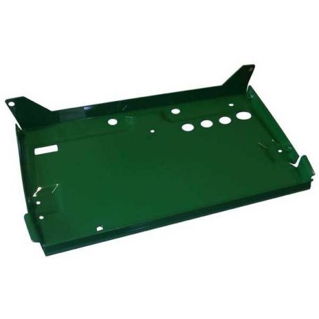 Plateau de batterie John Deere SE6510 SE6610 6205 pour JOHN DEERE Plateau de batterie John Deere SE6510 SE6610 6205 pour JOHN DEERE