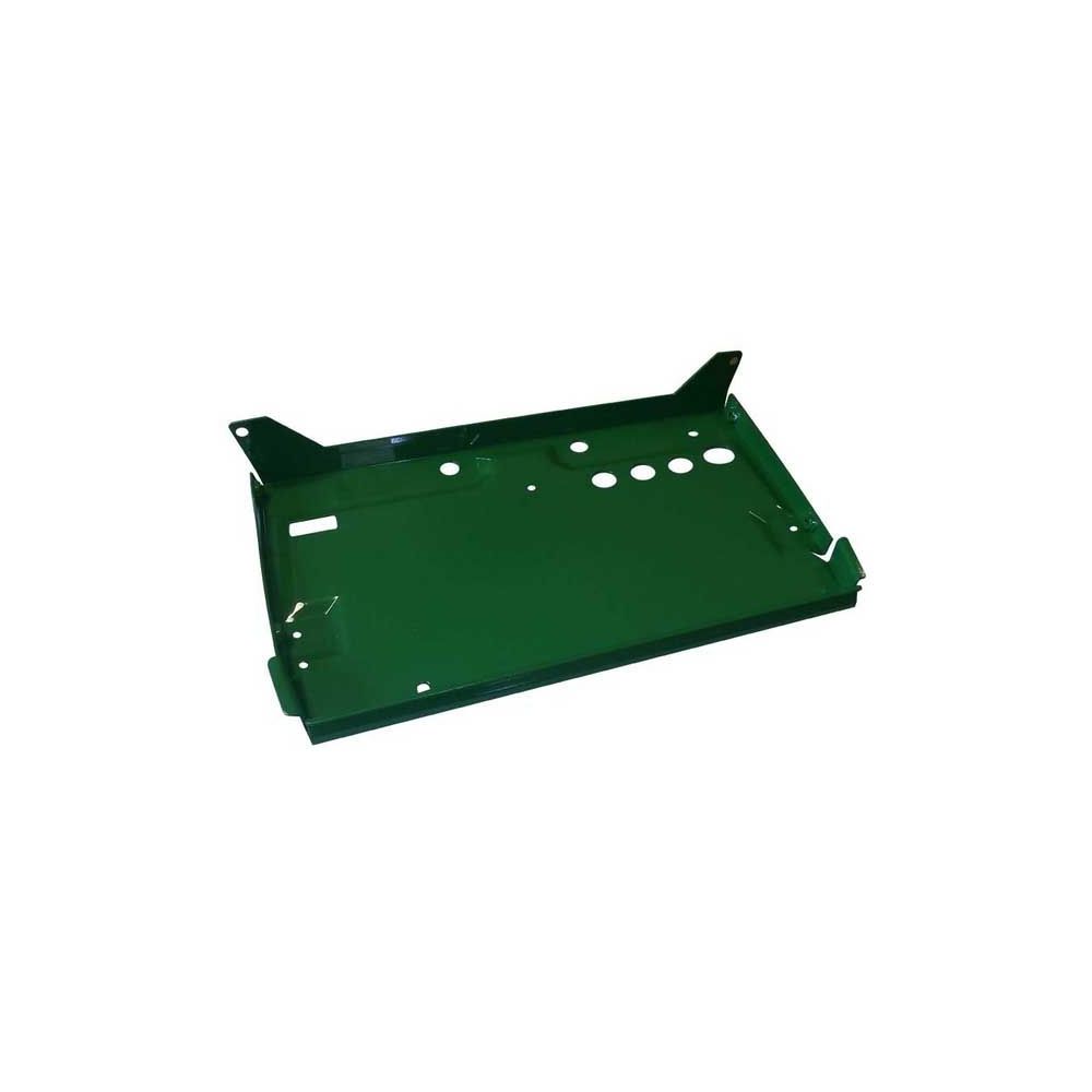 Plateau de batterie John Deere SE6510 SE6610 6205 pour JOHN DEERE