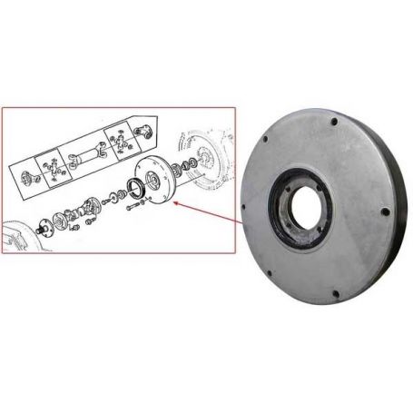 Amortisseur réf. AL81266 pour John Deere Amortisseur réf. AL81266 pour John Deere
