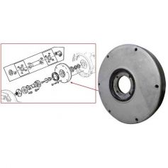 Amortisseur réf. AL81266 pour John Deere Amortisseur réf. AL81266 pour John Deere