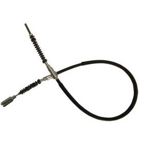 Câble d'embrayage John Deere 6120 - 6620 6130 - pour JOHN DEERE