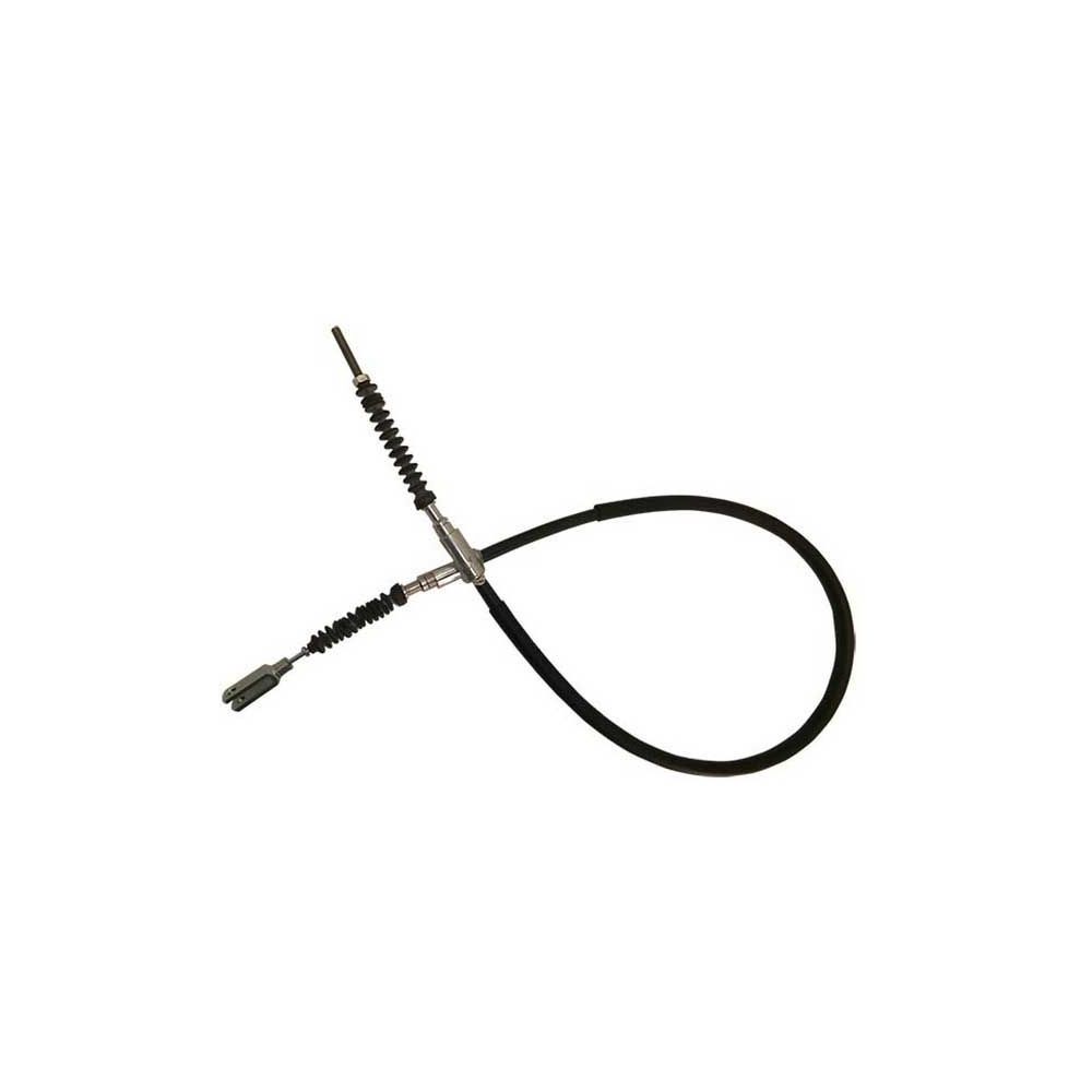 Câble d'embrayage John Deere 6120 - 6620 6130 - pour JOHN DEERE