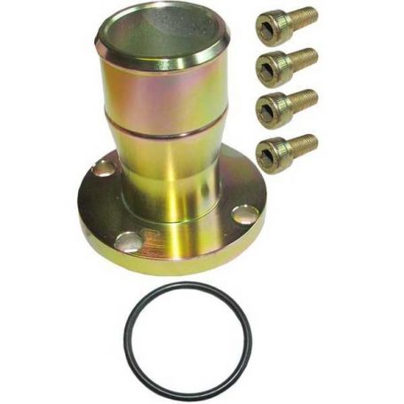Adaptateur de pompe hydraulique réf. L115460 pour John Deere Adaptateur de pompe hydraulique réf. L115460 pour John Deere