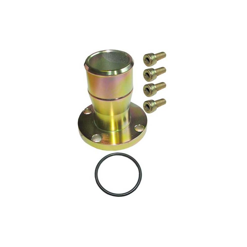 Adaptateur pompe hydraulique John Deere 6000 pour JOHN DEERE
