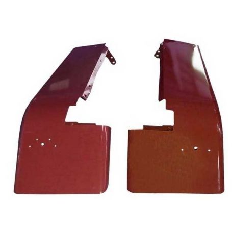 Kit de gardes-boue réf. AL58082 pour John Deere Kit de gardes-boue réf. AL58082 pour John Deere