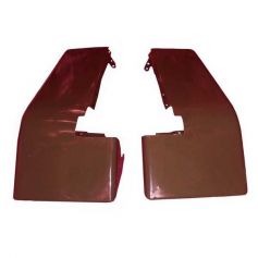 Kit de gardes-boue réf. AL35312 pour John Deere Kit de gardes-boue réf. AL35312 pour John Deere