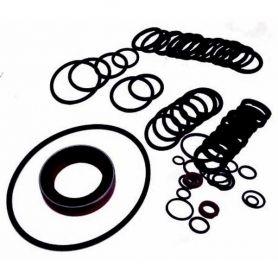 Kit d'étanchéité pompe hydraulique John Deere 4040 pour JOHN DEERE