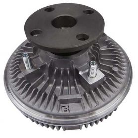 Ventilateur visqueux John Deere 3050 3350 3055 2955 pour JOHN DEERE
