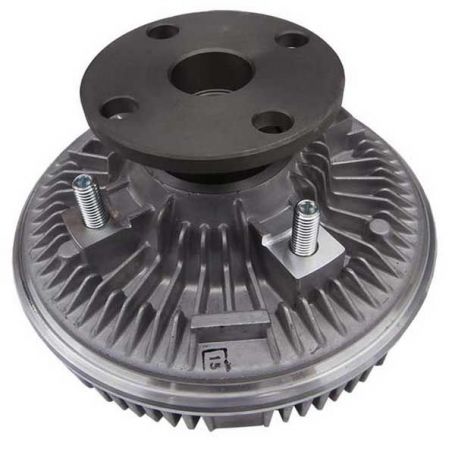 Ventilateur visqueux John Deere 3050 3350 3055 2955 pour JOHN DEERE Ventilateur visqueux John Deere 3050 3350 3055 2955 pour JOHN DEERE