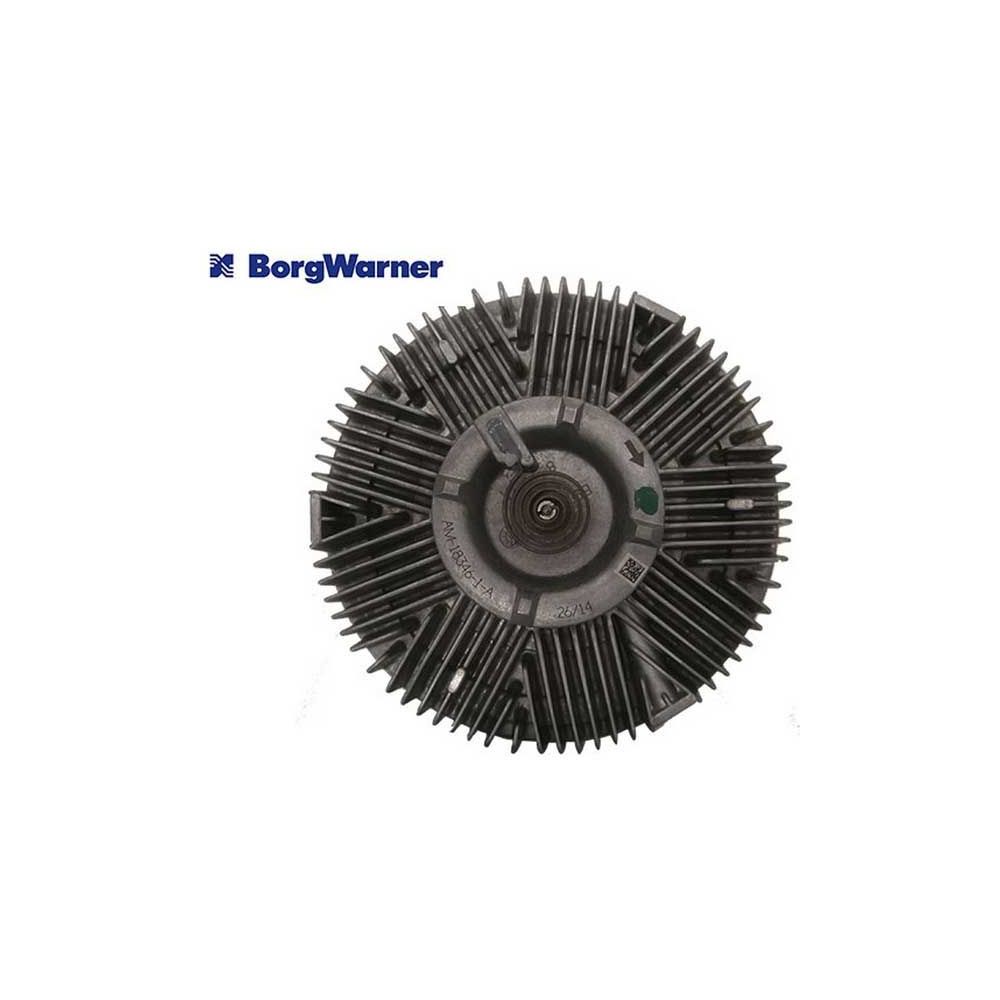 Ventilateur visqueux John Deere 6910 6910S pour JOHN DEERE