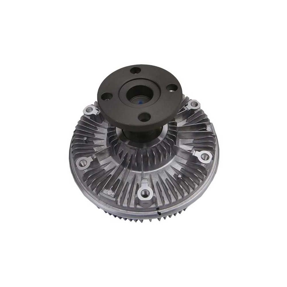 Ventilateur visqueux John Deere 6520SE 6620SE 6920SE pour JOHN DEERE