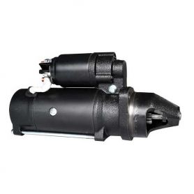 Démarreur John Deere 2 Boulons 3.4KW Renault Ares pour JOHN DEERE