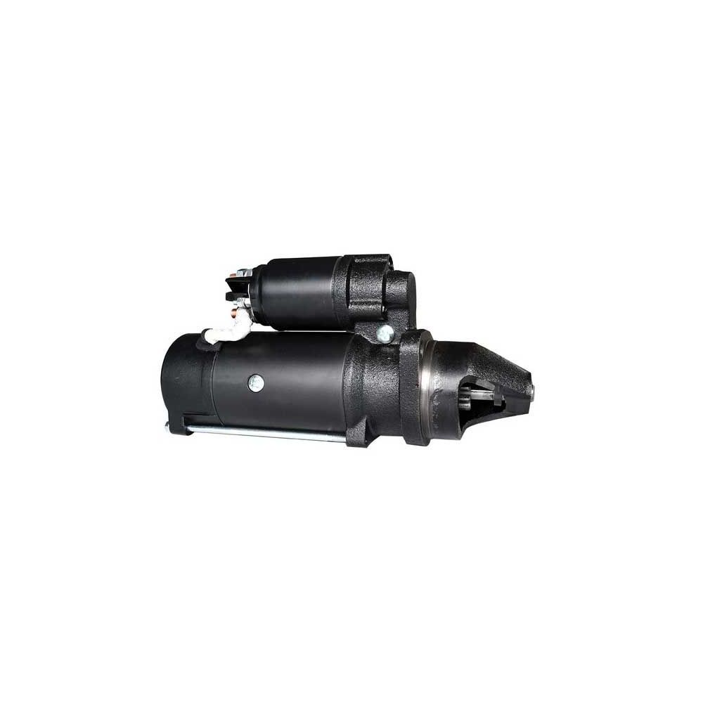 Démarreur John Deere 2 Boulons 3.4KW Renault Ares pour JOHN DEERE