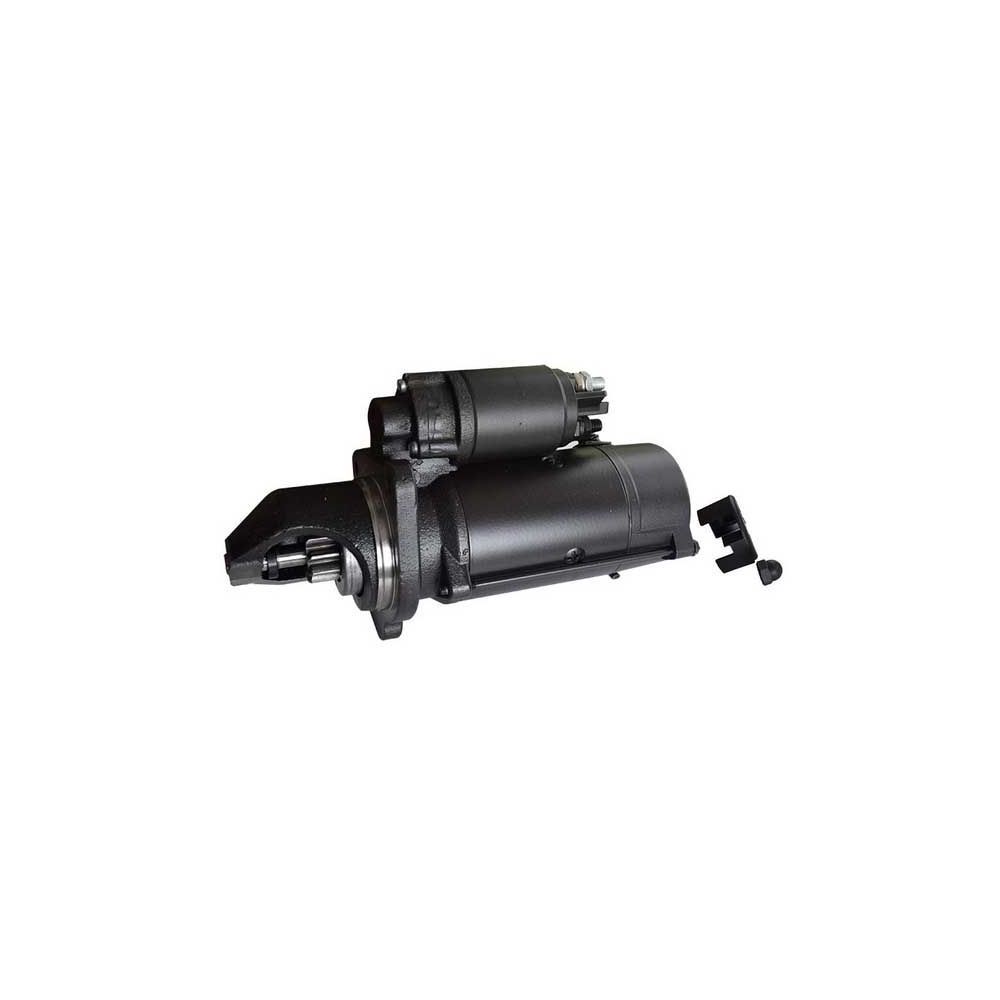 Démarreur John Deere 3 Boulons Iskra 4.2 Kw pour JOHN DEERE