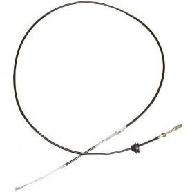 Câble d'attelage John Deere 7530 7430 pour JOHN DEERE