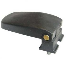 Charnière de porte John Deere 6000 Series Top LH pour JOHN DEERE