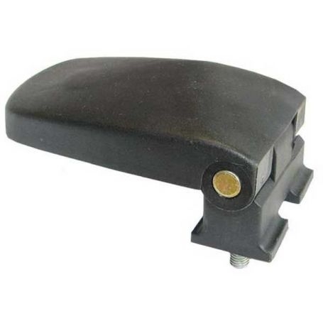 Charnière de porte réf. AL179829 pour John Deere Charnière de porte réf. AL179829 pour John Deere