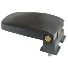 Charnière de porte réf. AL179829 pour John Deere Charnière de porte réf. AL179829 pour John Deere